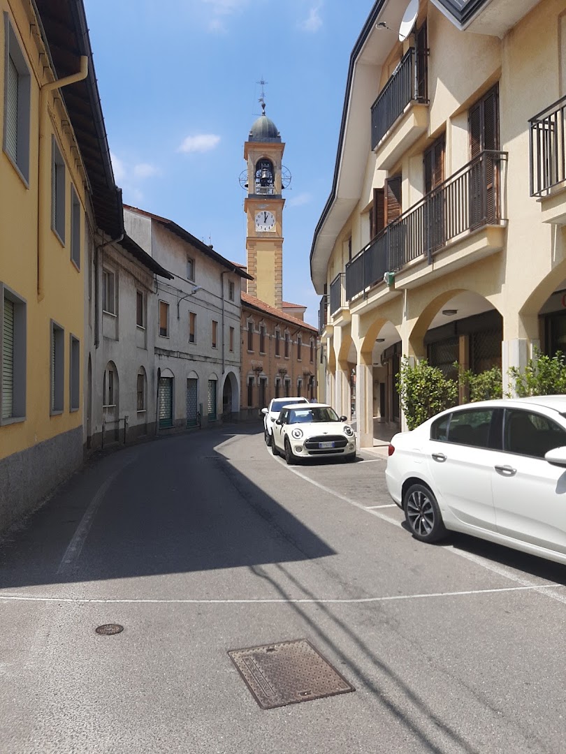 Bar Tre Torri