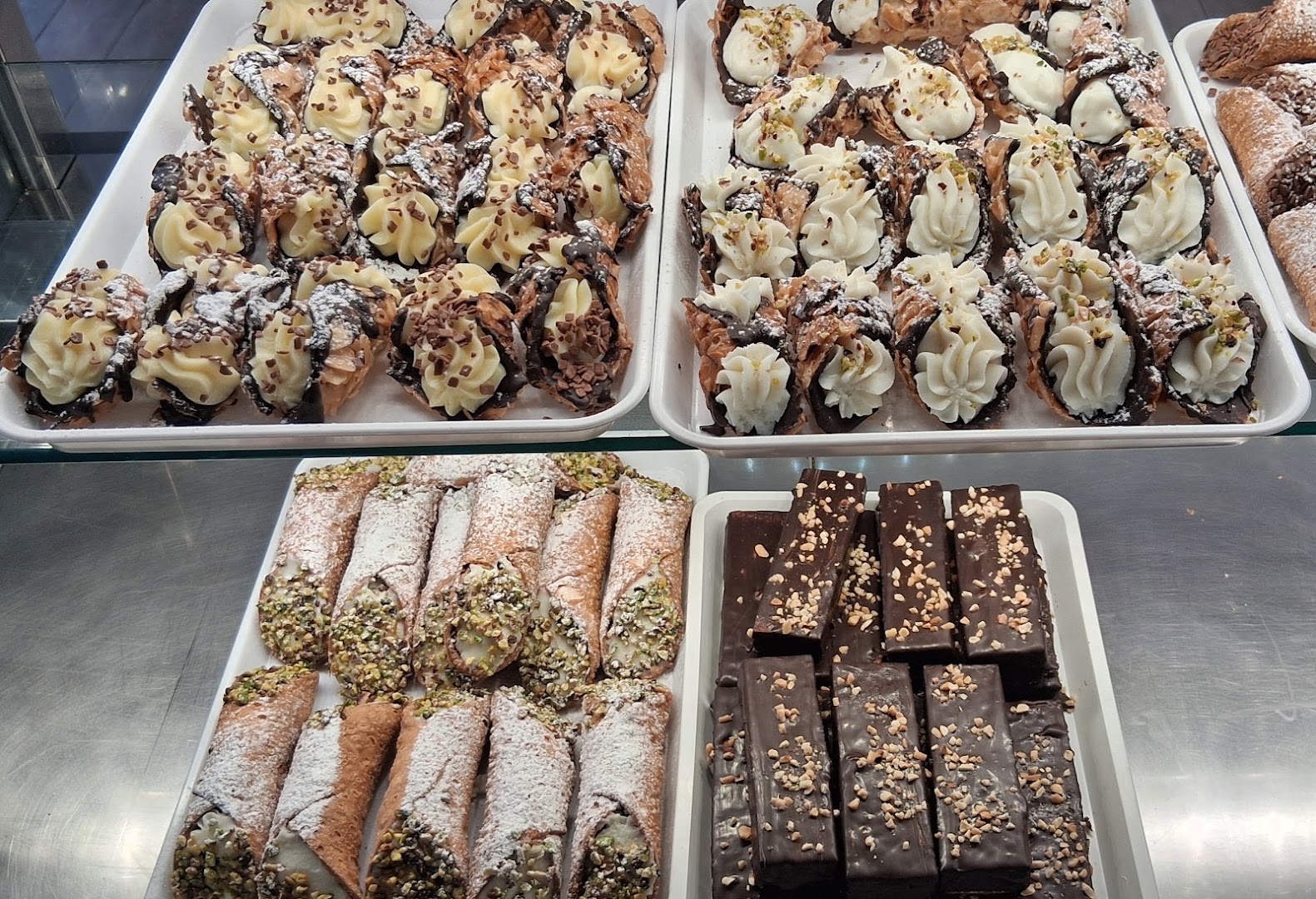 Bar Tre Torri