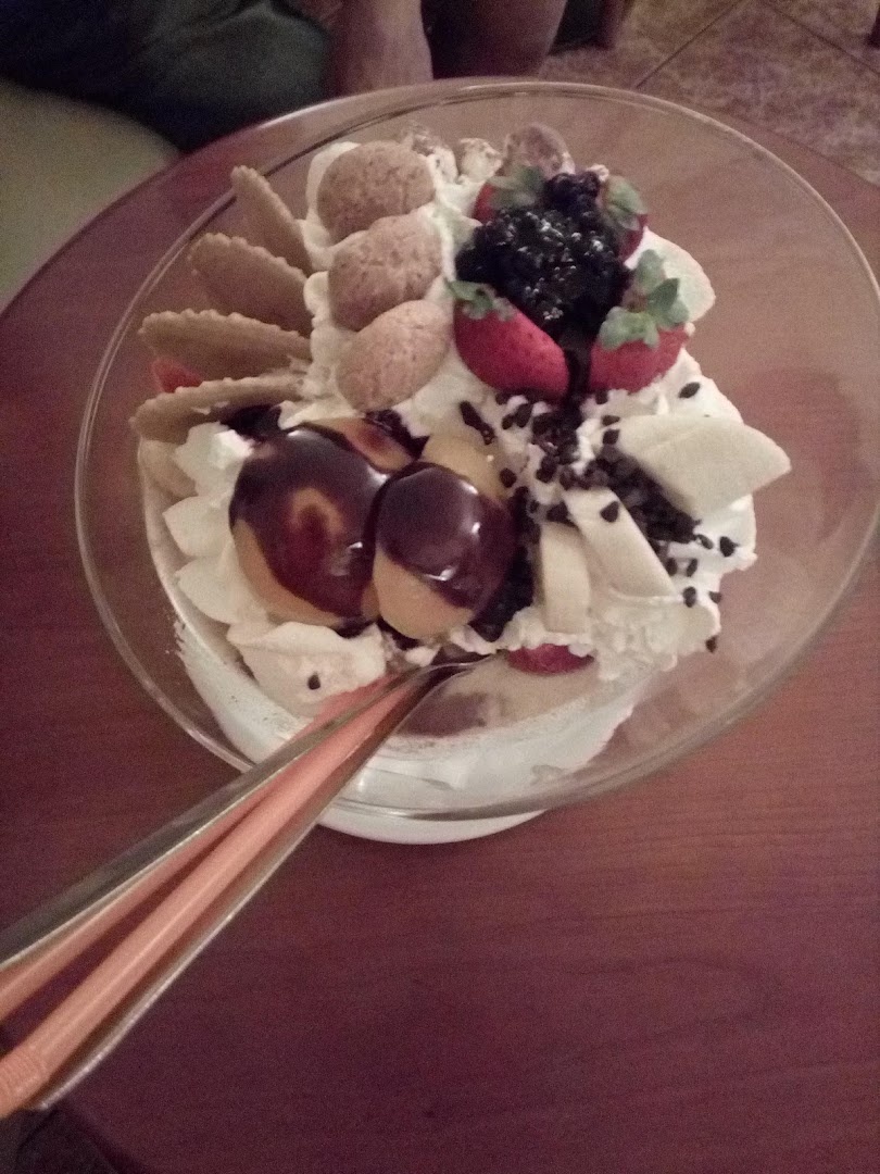 Bar Tre Venezie