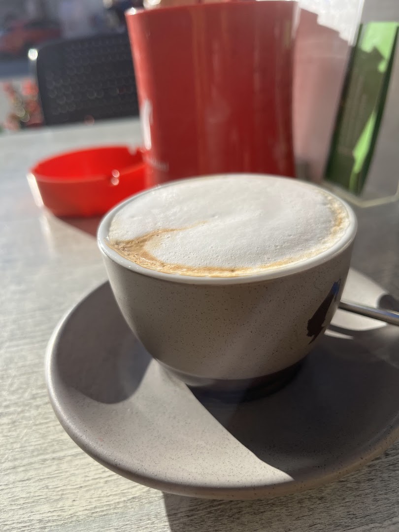 Bar Tre Venezie