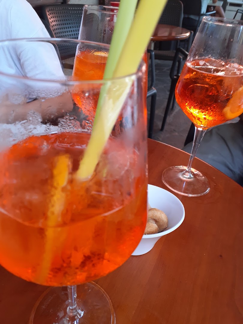 Bar Tre Venezie