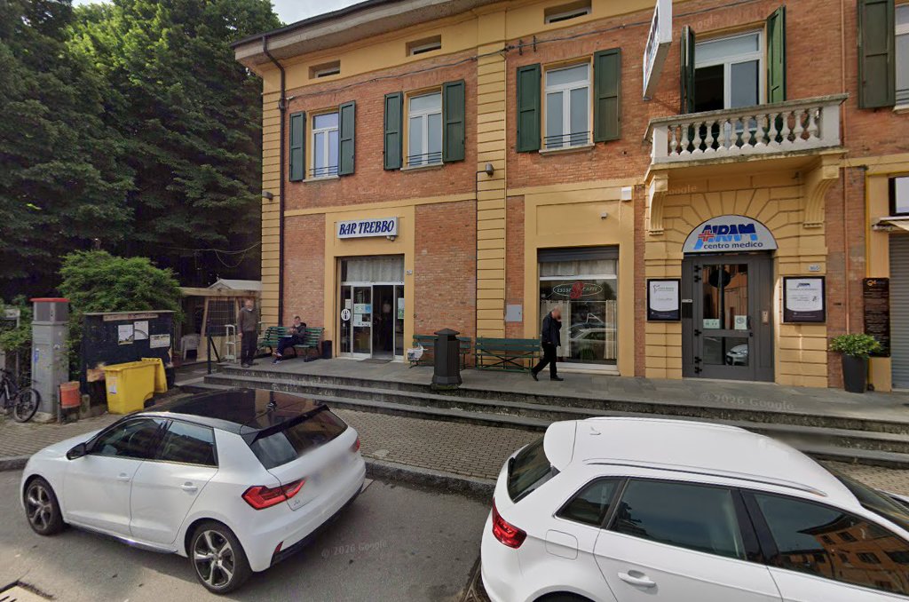 Bar Trebbo