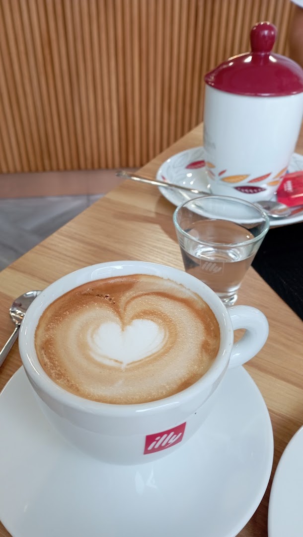 Bar Trecate - Coffee & Drink - PUNTO VENDITA RICARICHE BETPASSION