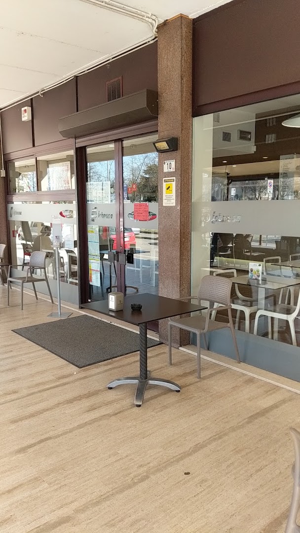 Bar Trendy, Montecchio Maggiore