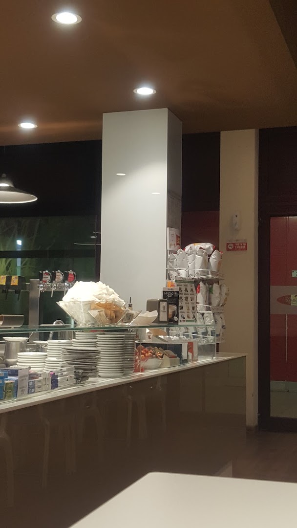 Bar Trendy