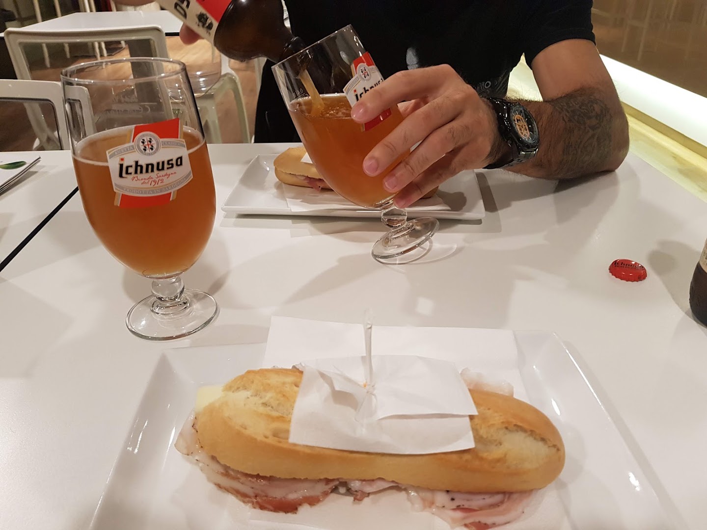 Bar Trendy