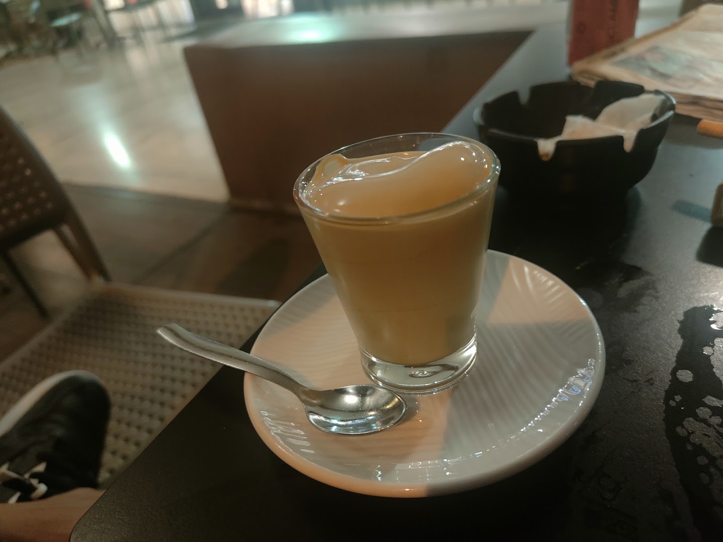 Bar Trendy