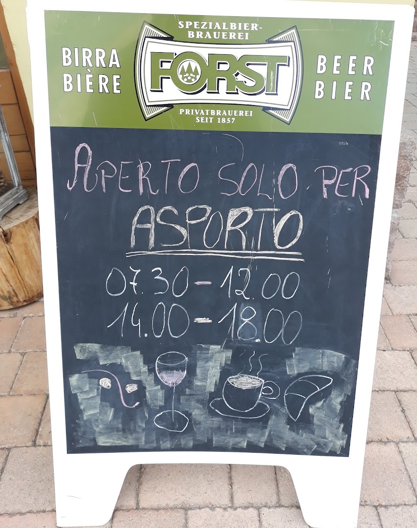 Bar Trento Di Dellandrea Stefano & C Snc, Cavalese