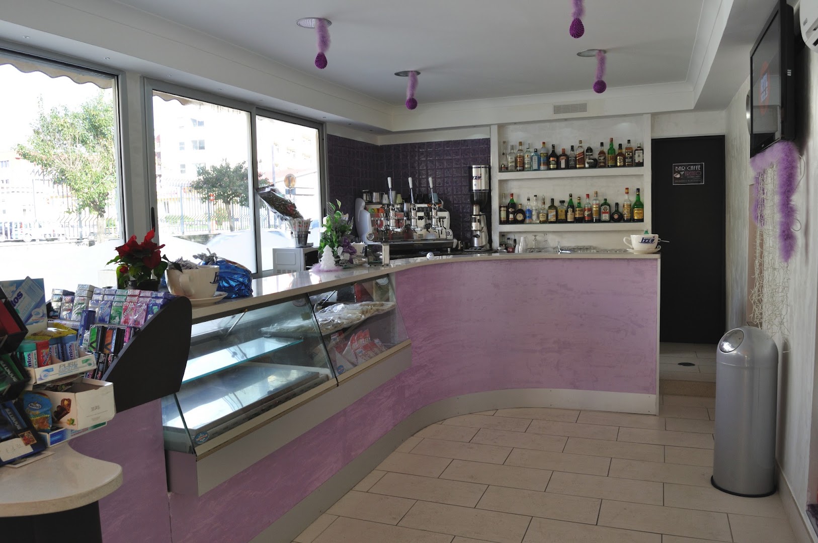 Bar Trento di Loffredo Massimo