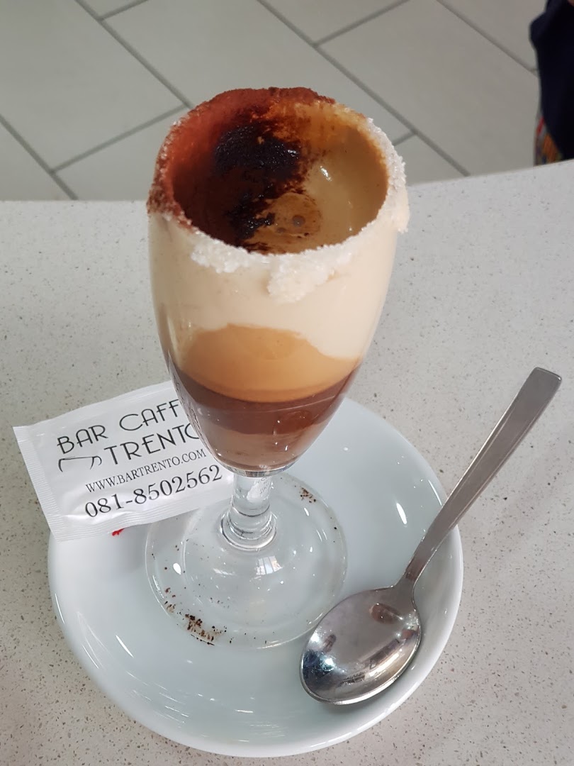Bar Trento di Loffredo Massimo, Scafati