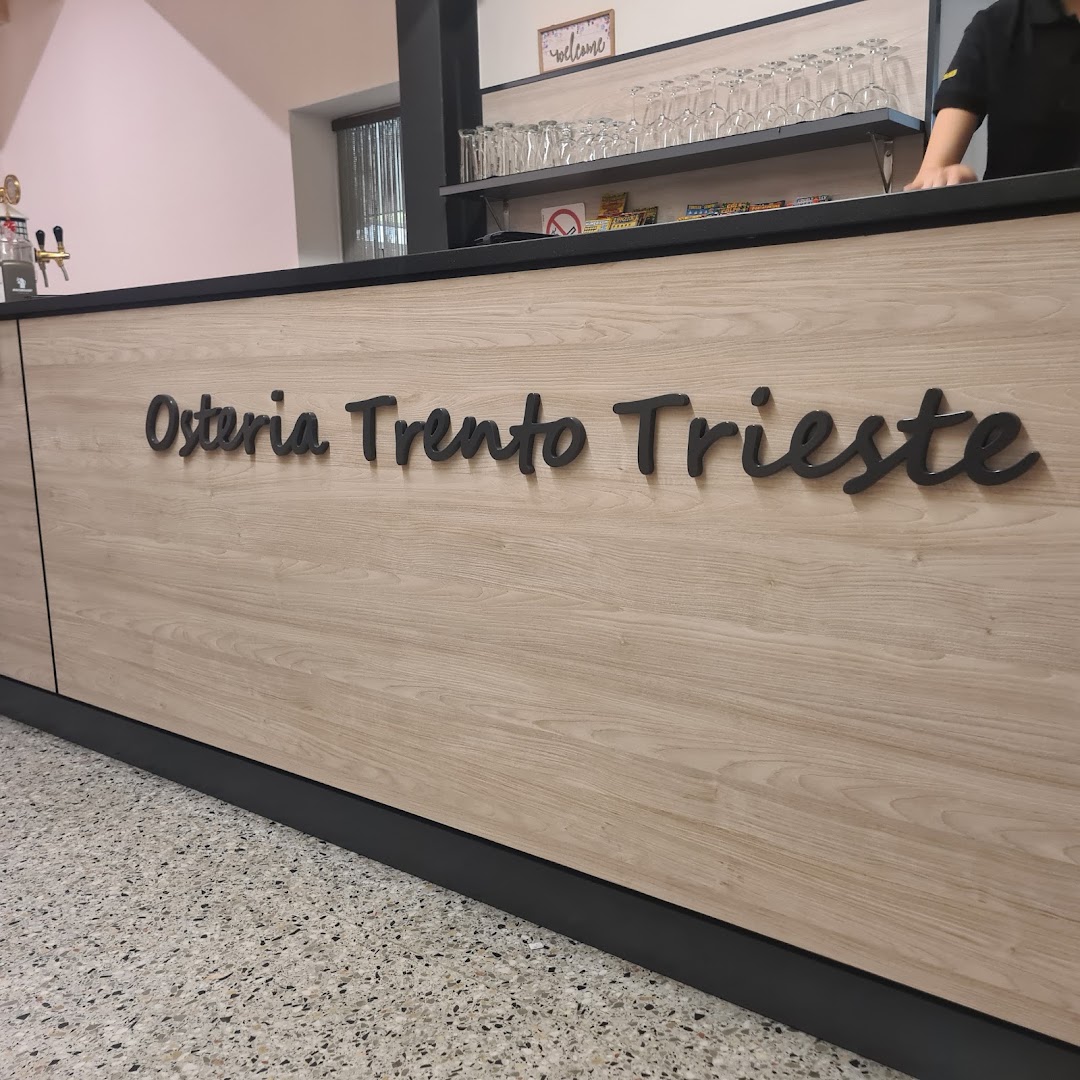 Bar Trento e Trieste "dalla Lisa”, Bavaria