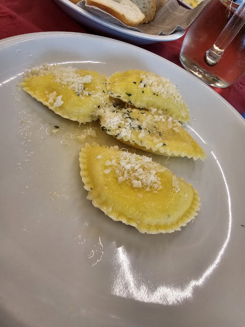 Bar Trento e Trieste "dalla Lisa”