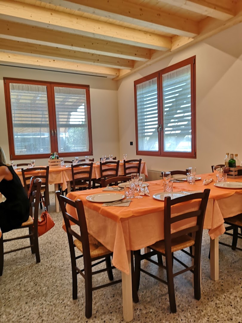 Bar Trento e Trieste "dalla Lisa”