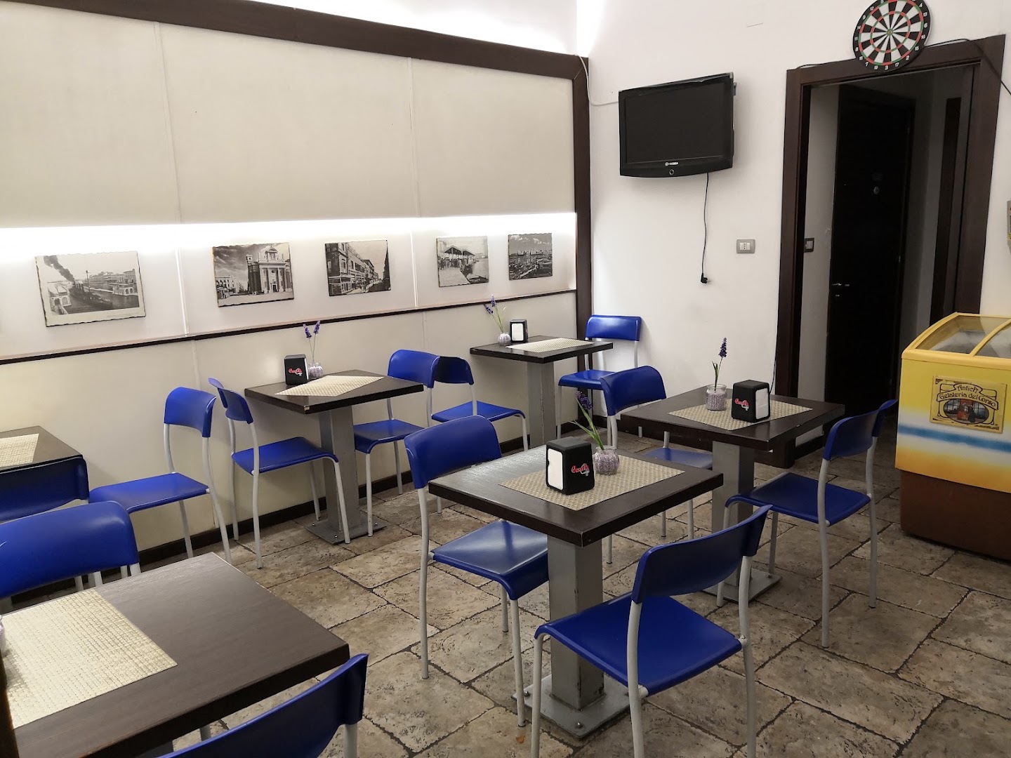 Bar Trento