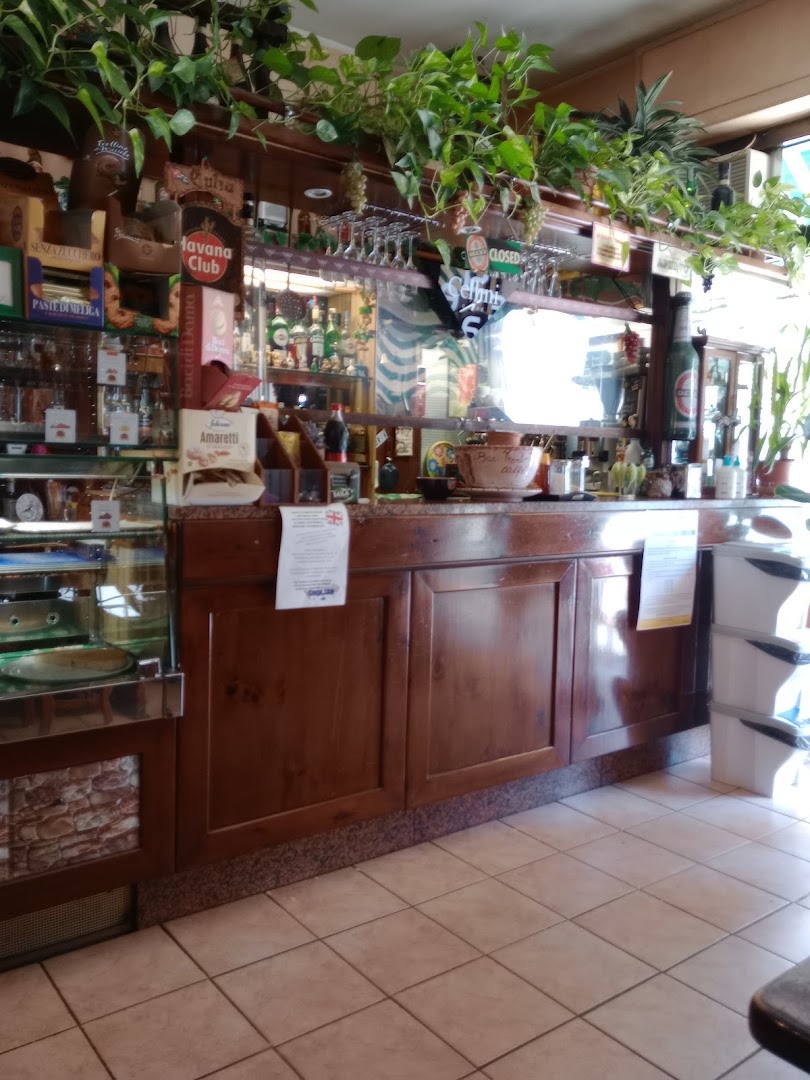 Bar Trento Trieste