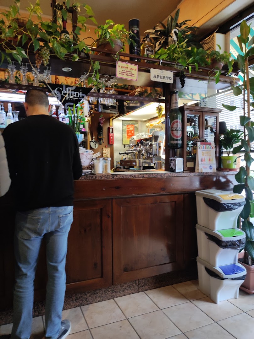 Bar Trento Trieste, Millesimo