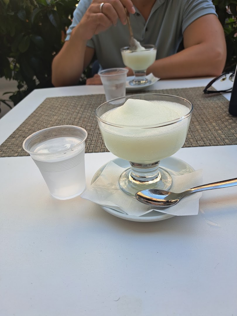 Bar Trento