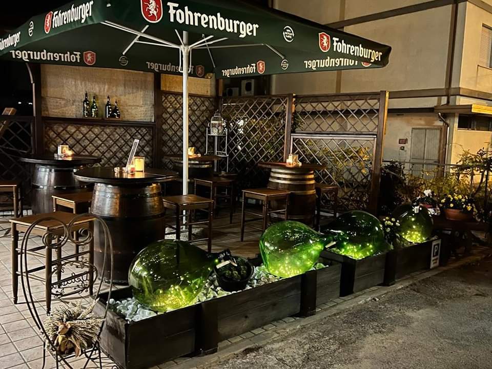 Bar Treviso Trattoria, Portogruaro