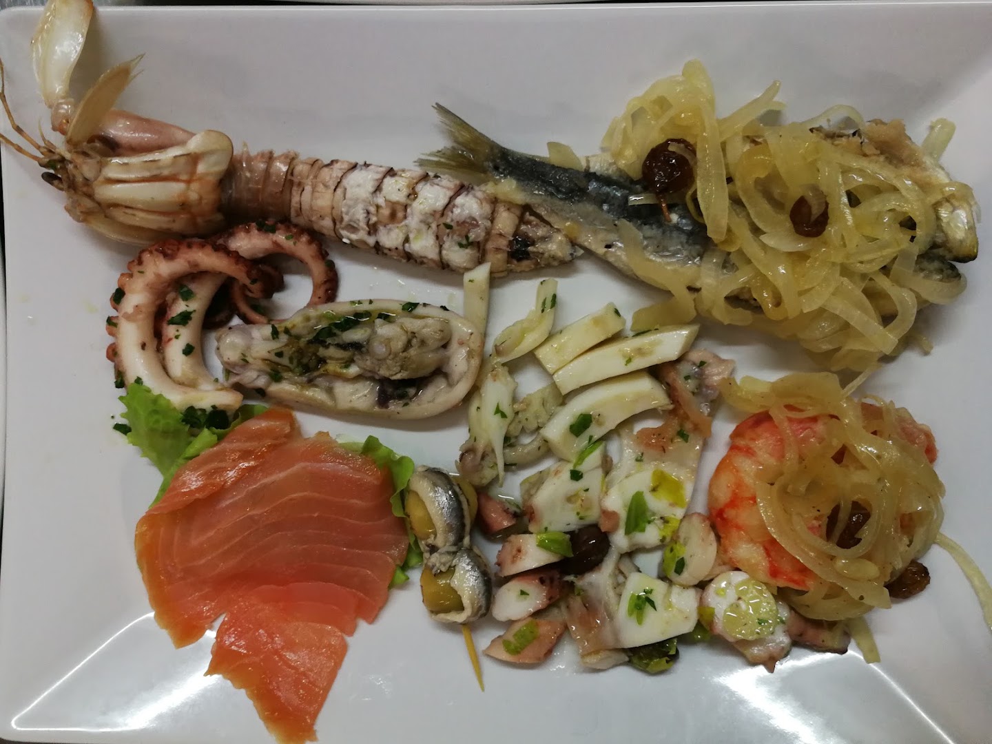 Bar Treviso Trattoria