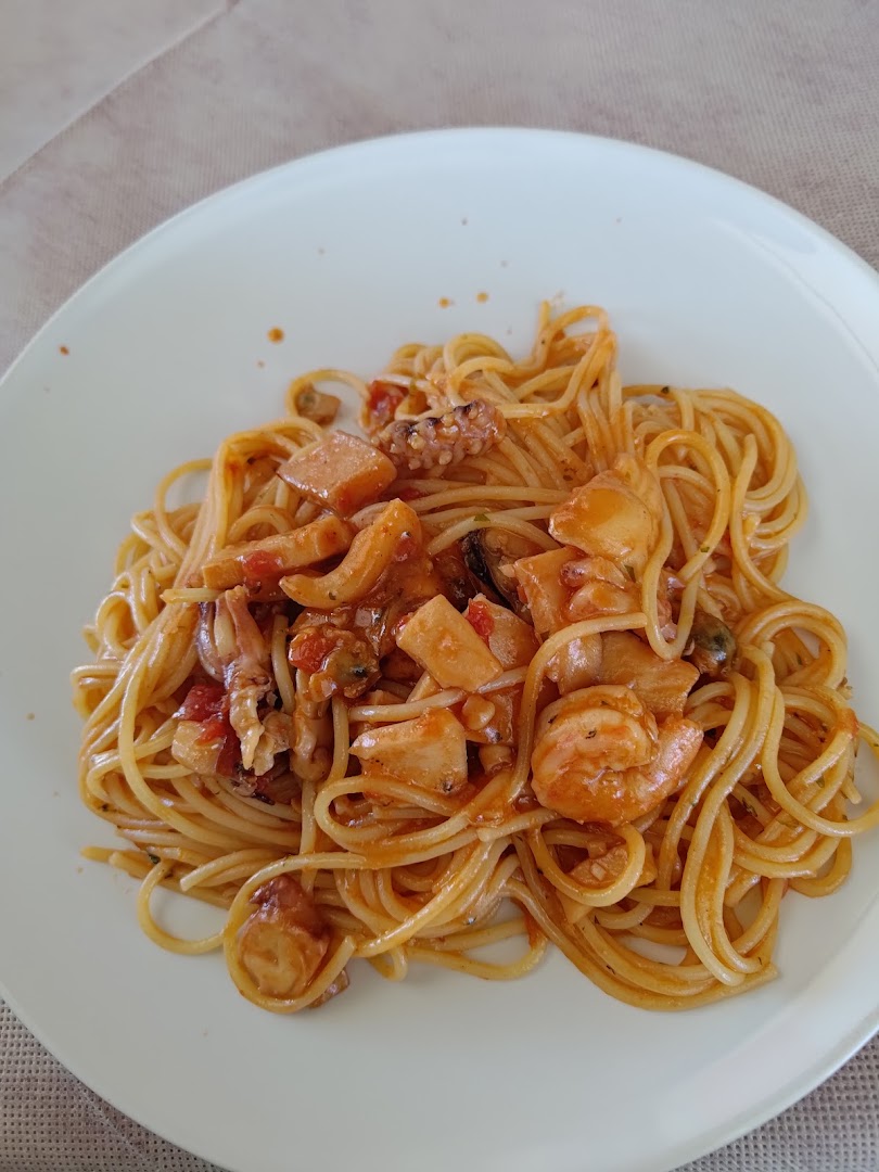 Bar Treviso Trattoria