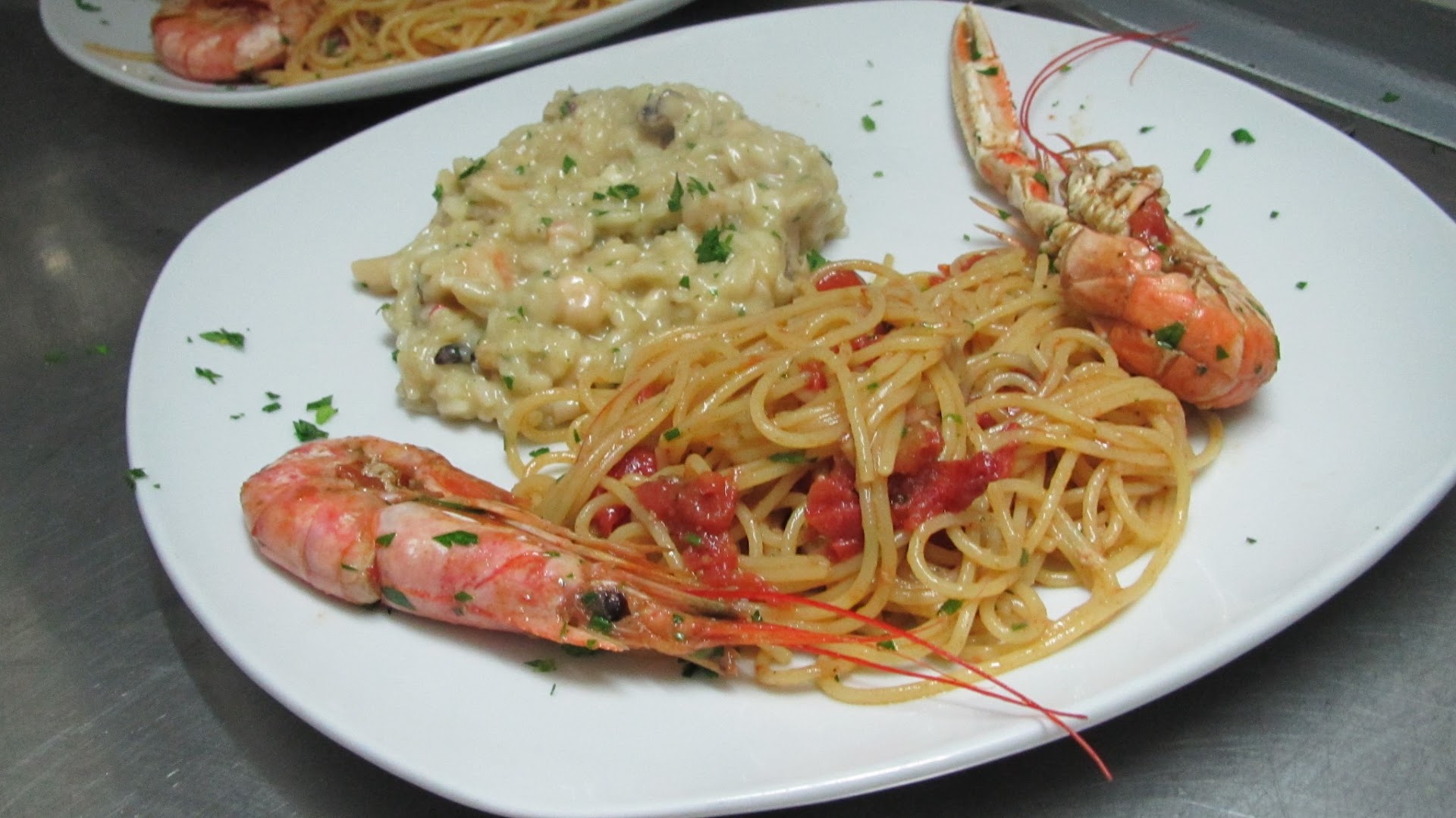 Bar Treviso Trattoria