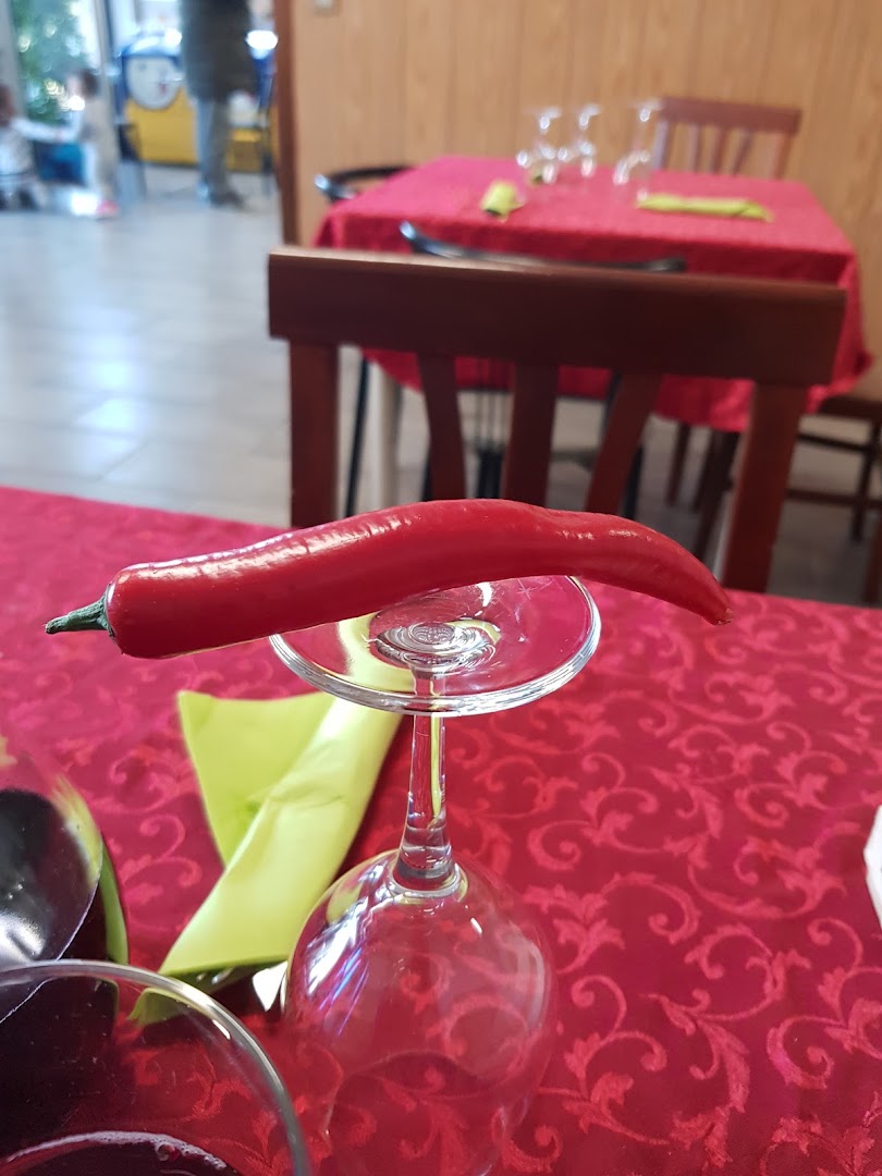 Bar Trianni, Mediglia
