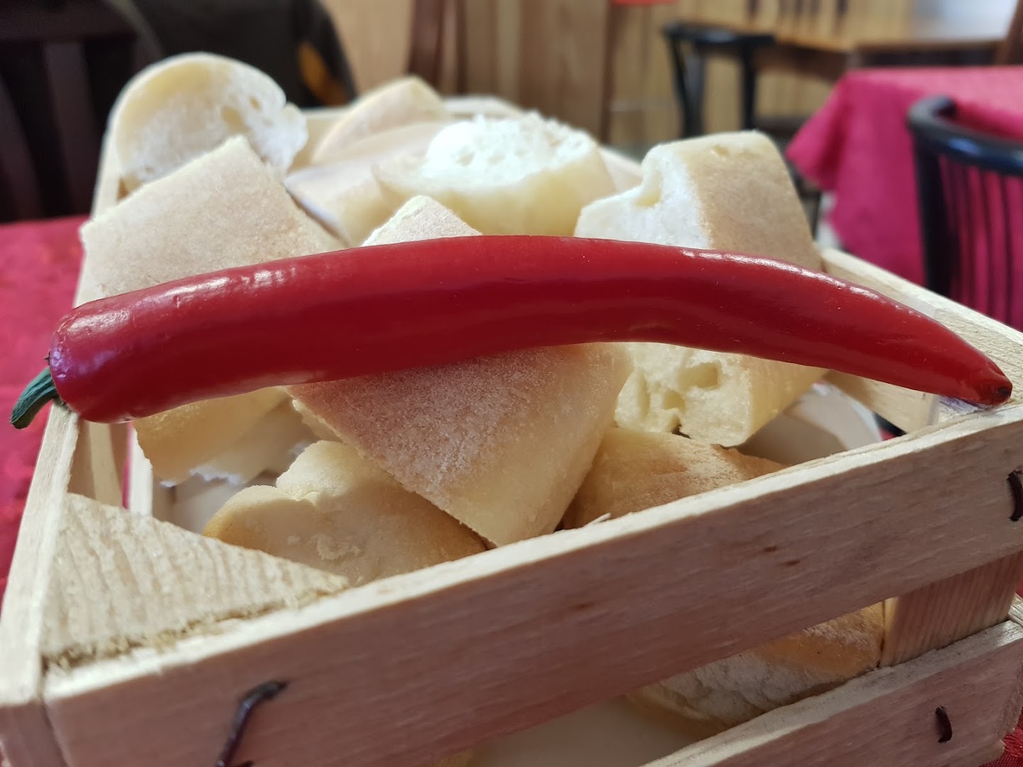 Bar Trianni