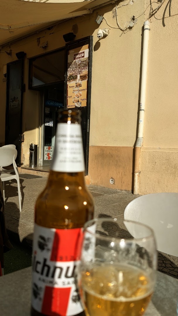 Bar Trico Arcobaleno