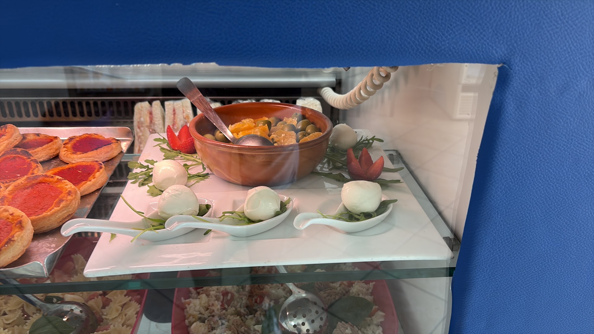 Bar tridente Nettuno