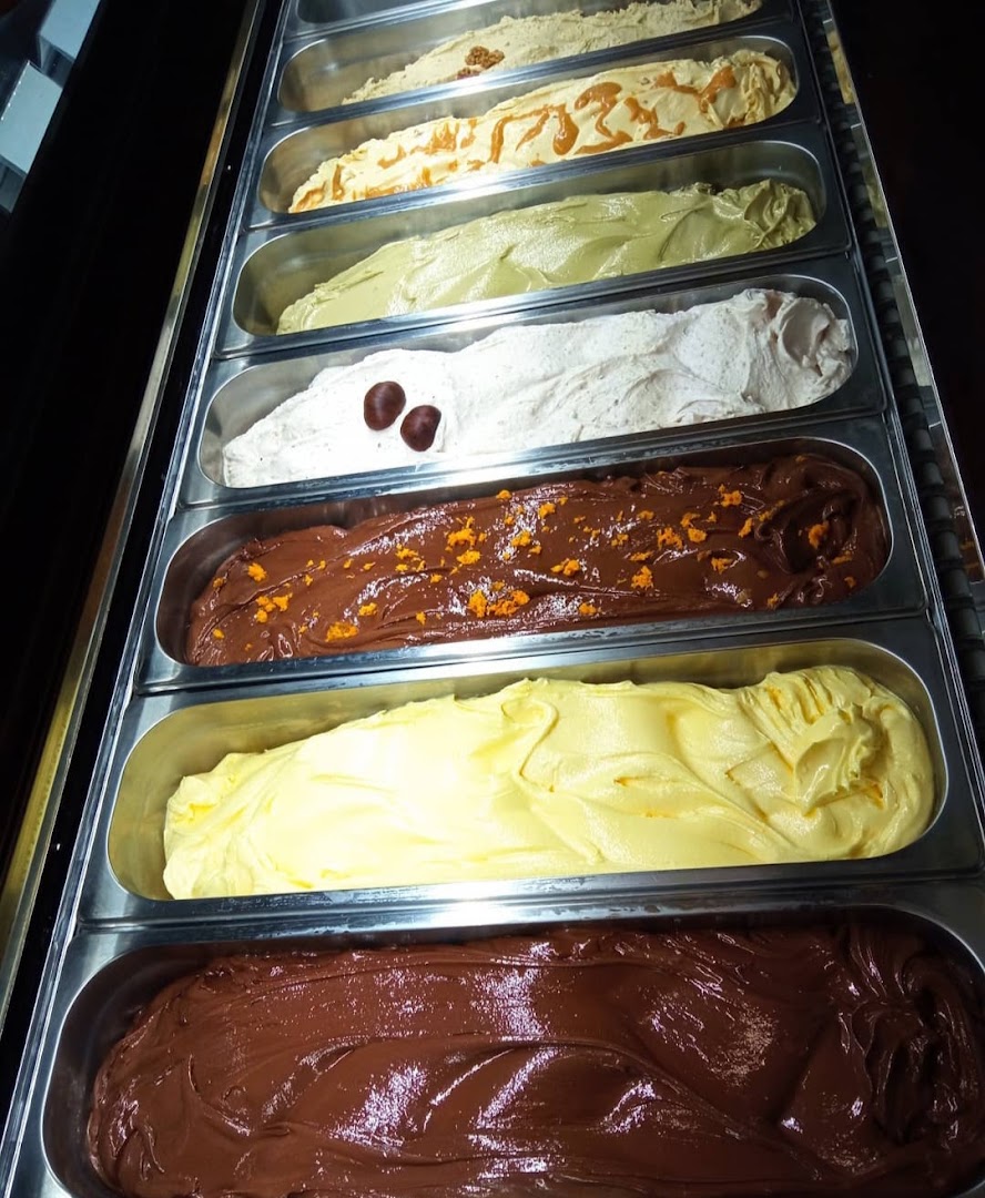 Bar Trieste