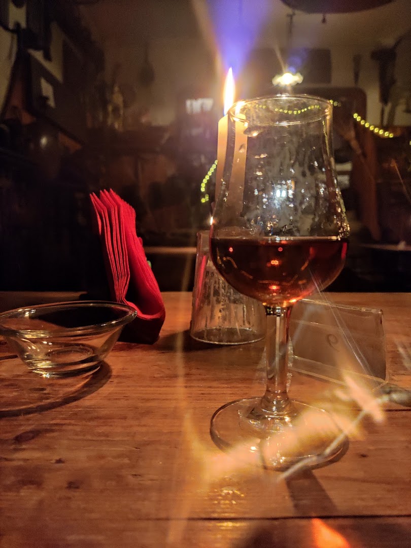 Bar Trieste