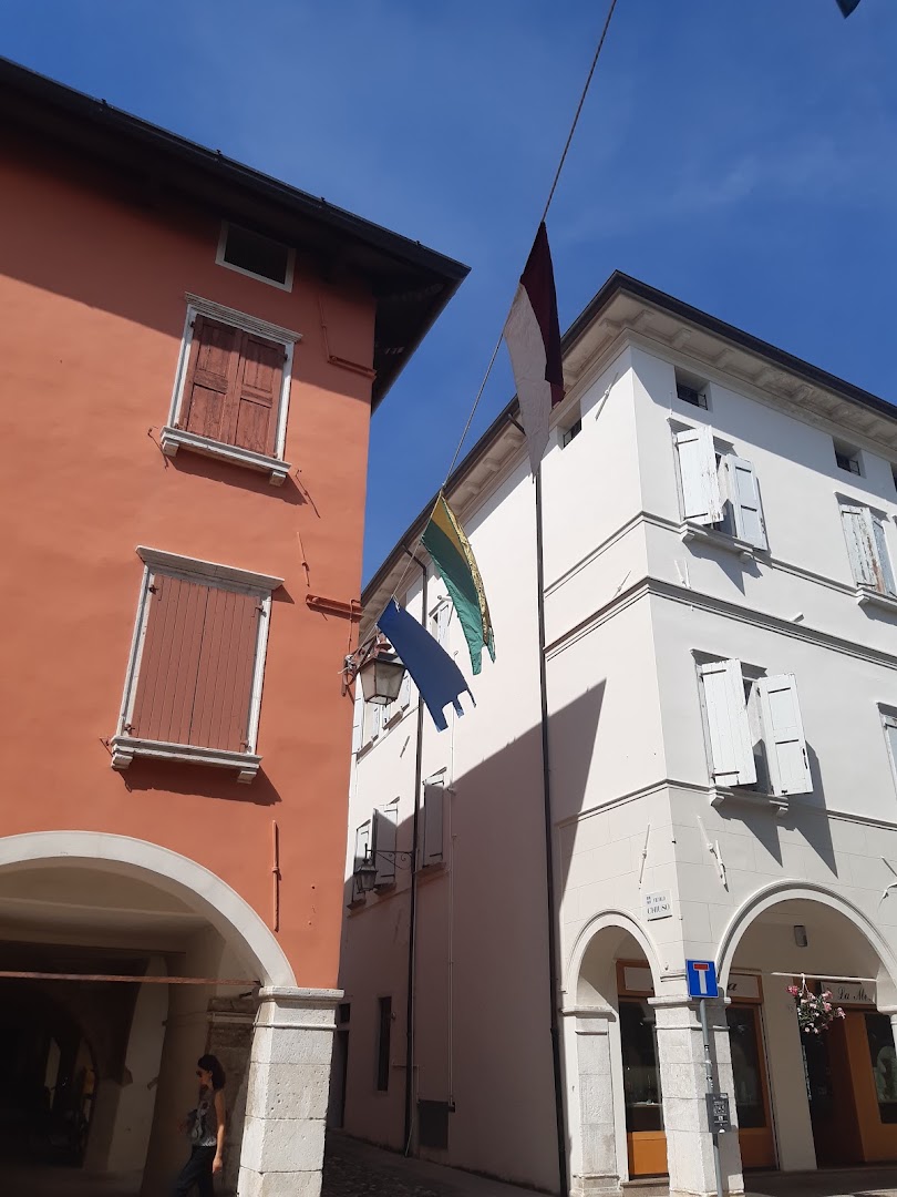 Bar Trieste
