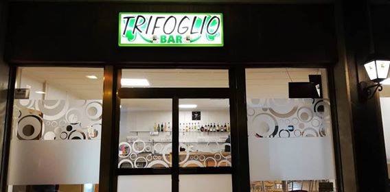 Bar Trifoglio, Contà