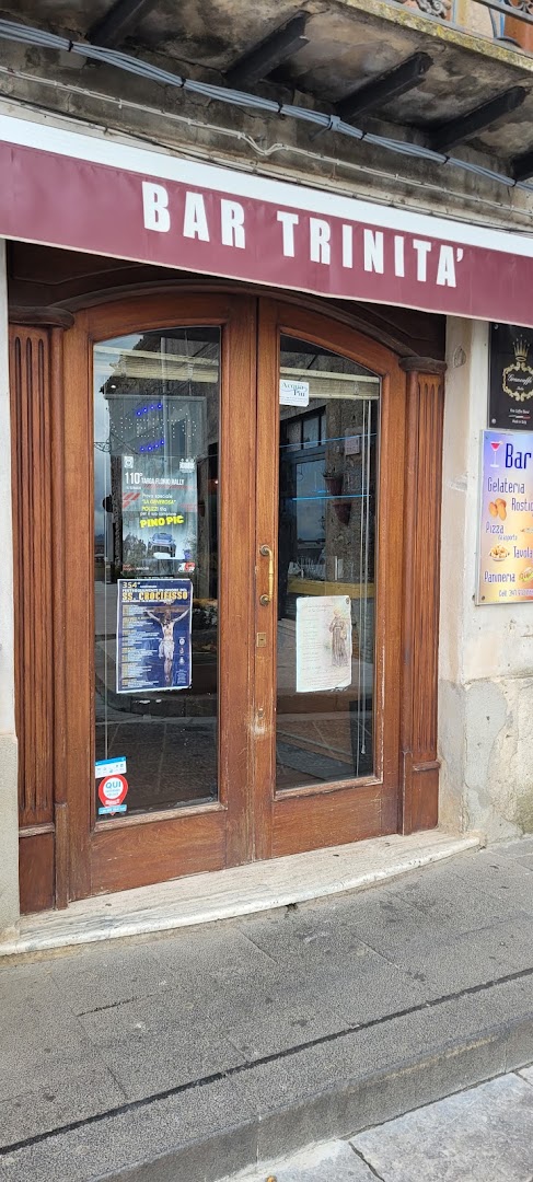 Bar trinità