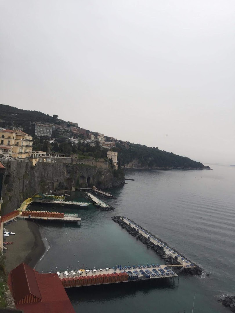 Bar Trionfo