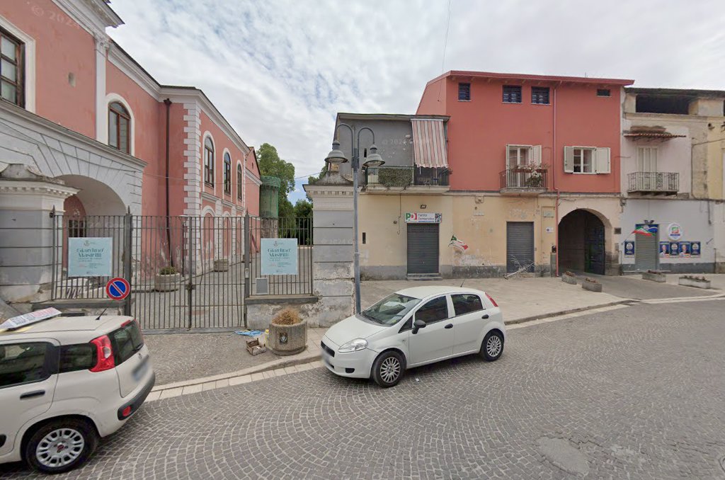 Bar Trionfo