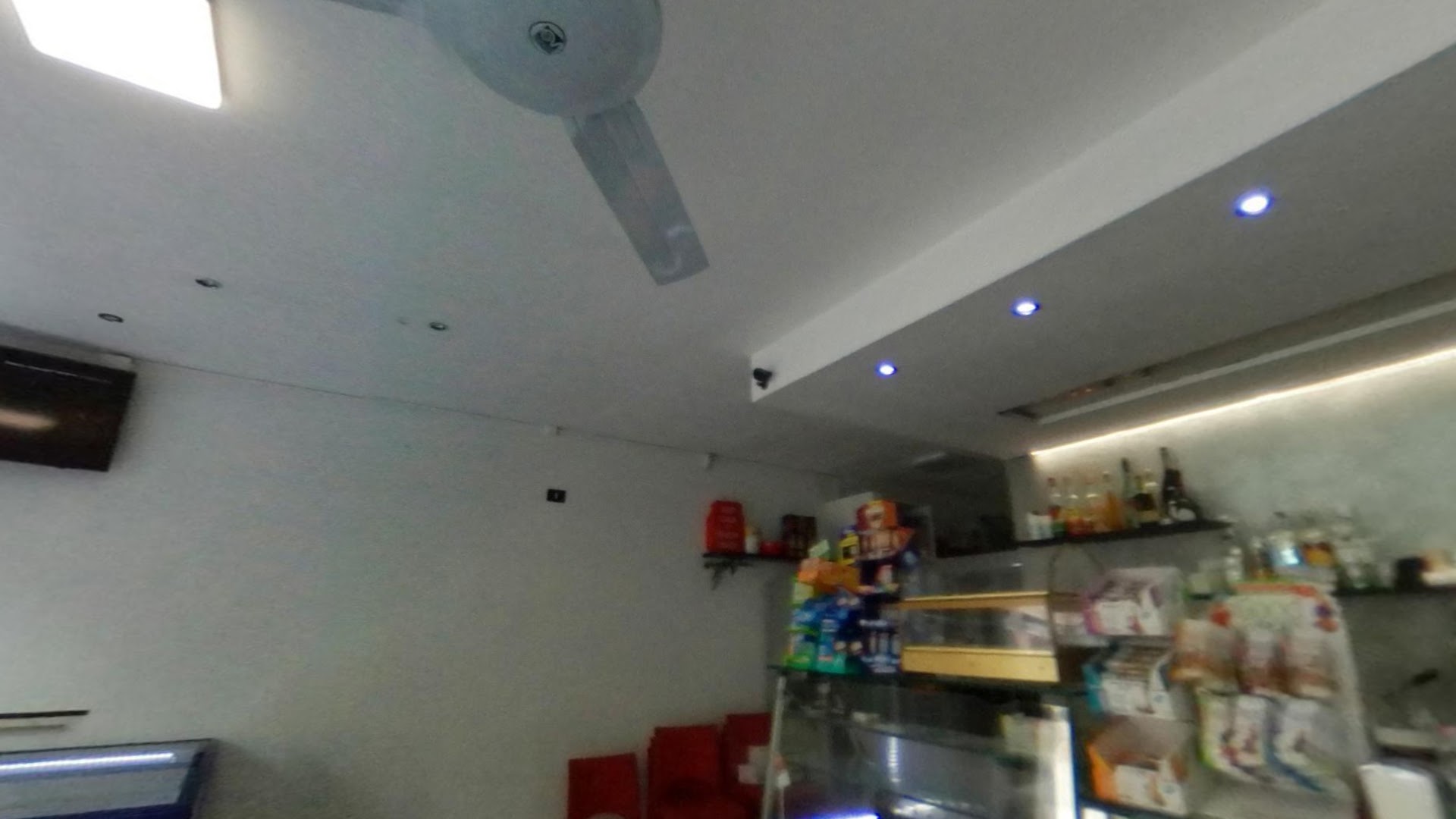 Bar Tripoli