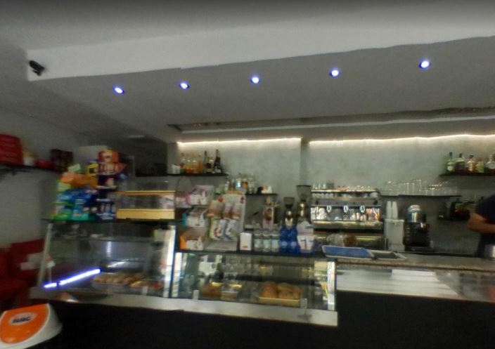 Bar Tripoli
