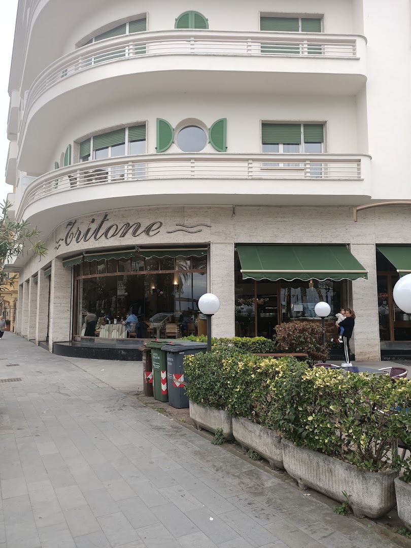 Bar Tritone