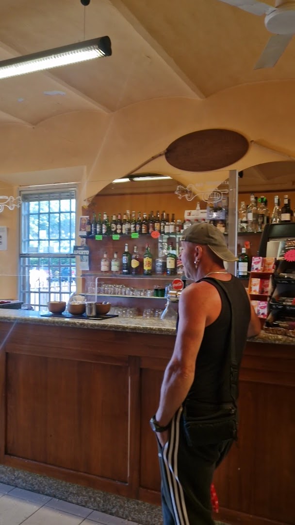 Bar Trombetta