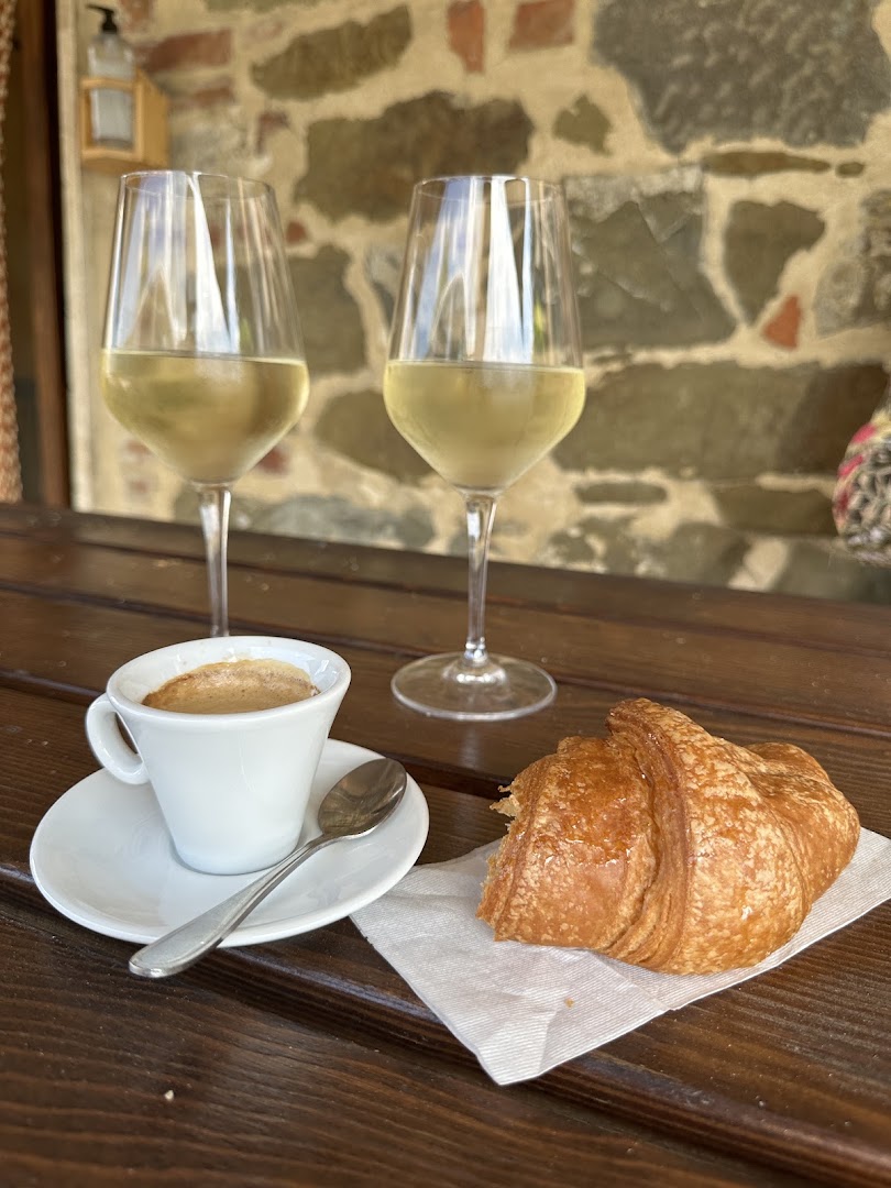 Bar Trombetta