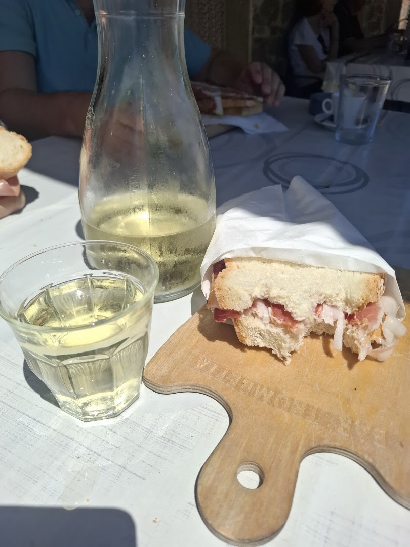 Bar Trombetta