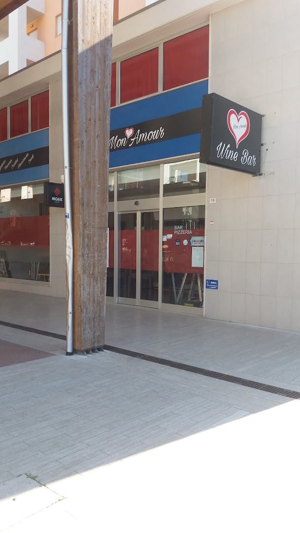 Bar Tropea