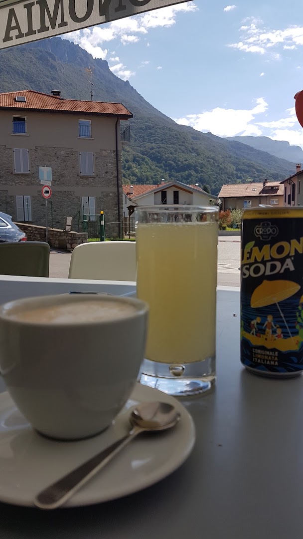 Bar Tropi Cales Srl