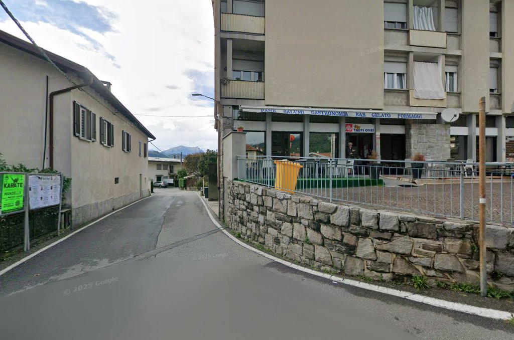 Bar Tropi Cales Srl
