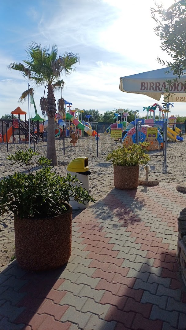 Bar Tropical