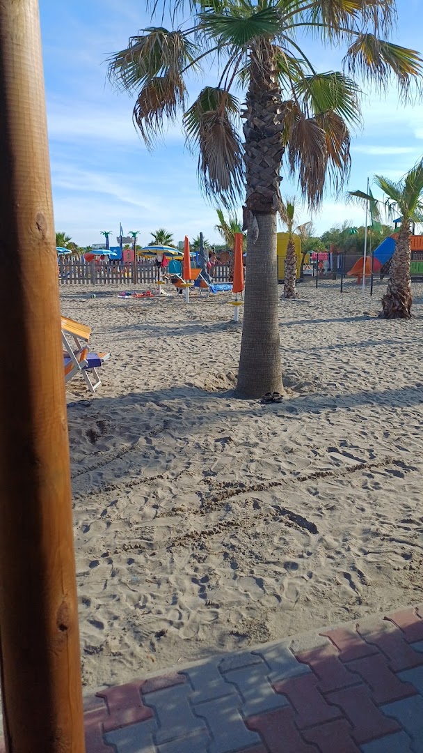 Bar Tropical