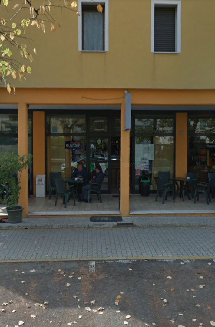 Bar Tropical
