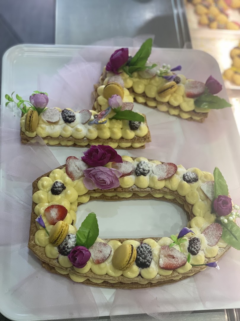 Bar Trupia S.R.L. Gelateria Pasticceria, Fiumicino