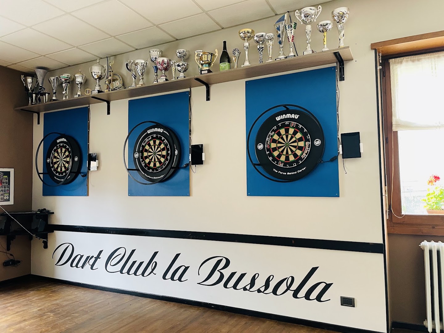 Bar Trutalli